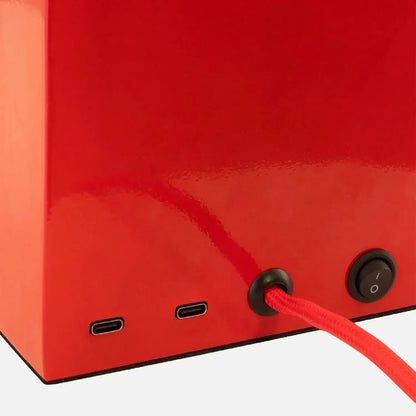 Stalinis šviestuvas Bob 14 Red