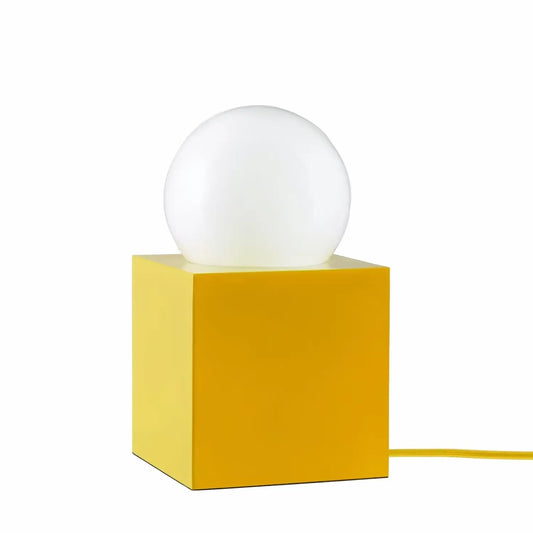Stalinis šviestuvas Bob 14 Yellow