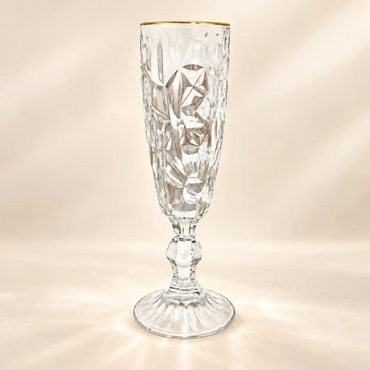 Stiklinė taurė TR1849A 200 ML.