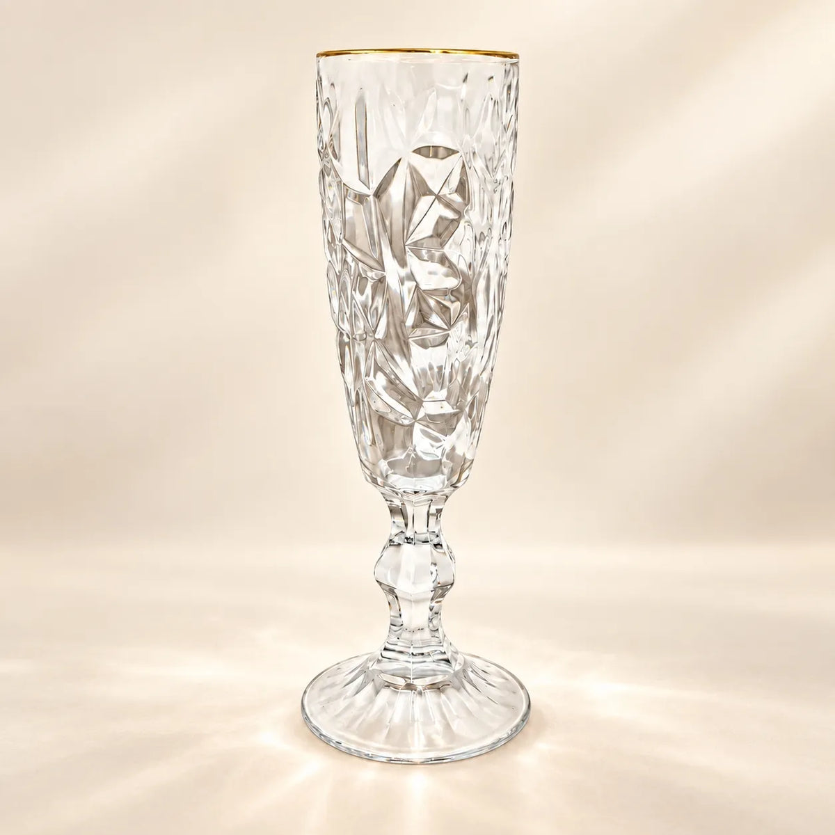Stiklinė taurė TR1849A 200 ML.
