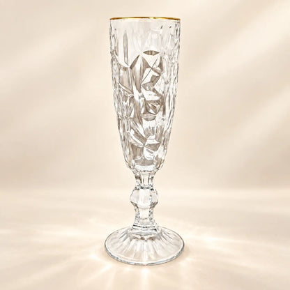 Stiklinė taurė TR1849A 200 ML.