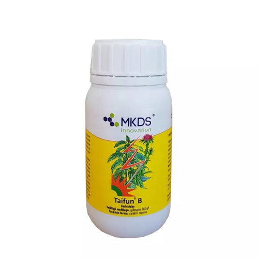 TAIFUN B, 250 ml, herbicidas