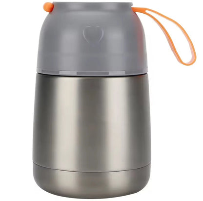 Termosas-pietų dėžutė 650ml.