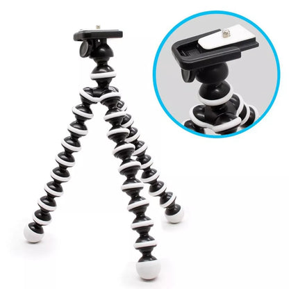 Trikojis stovas "octopus"