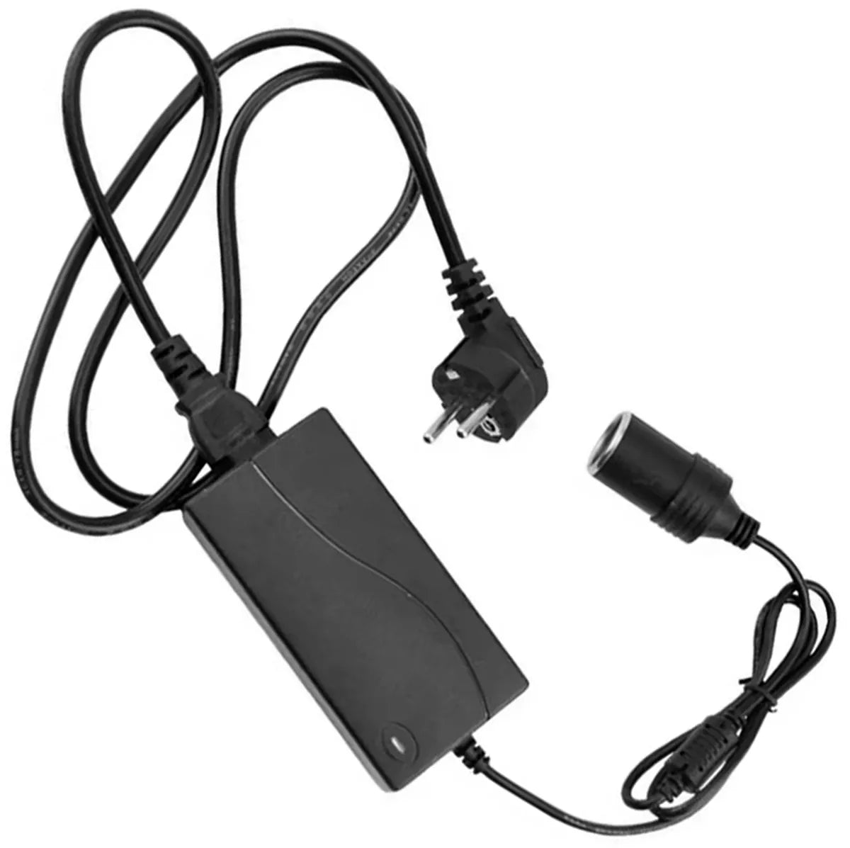 12V įtampos keitiklis