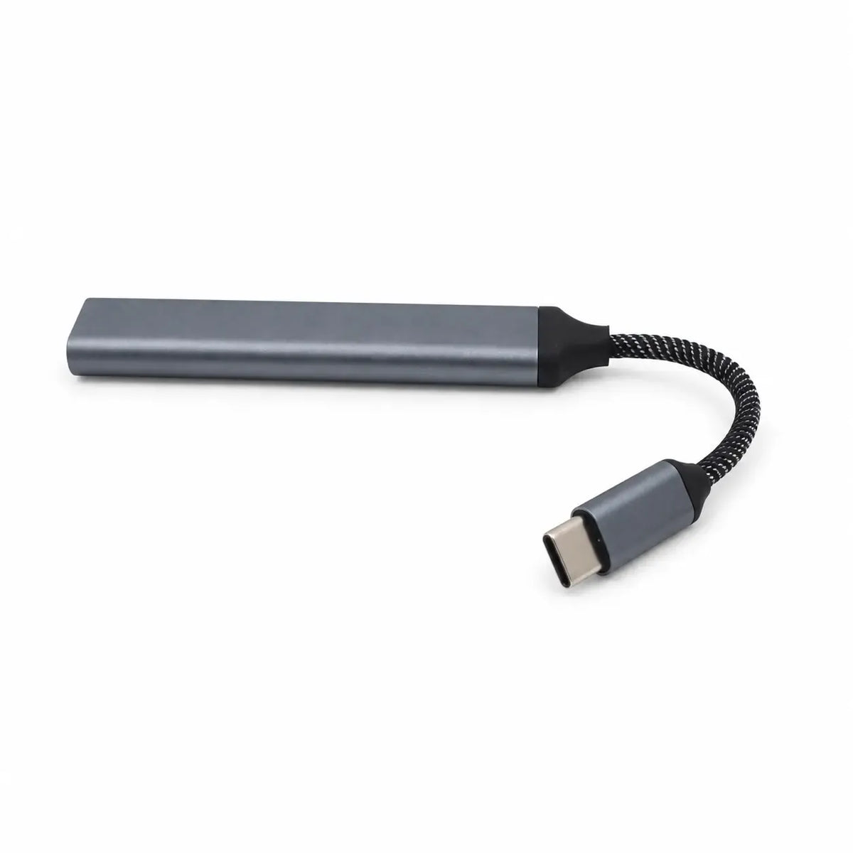 USB Type-C šakotuvas (USB-C Hub) su 4 USB jungtimis TR2480A