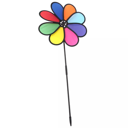 Vėjo malūnėlis "Flower"