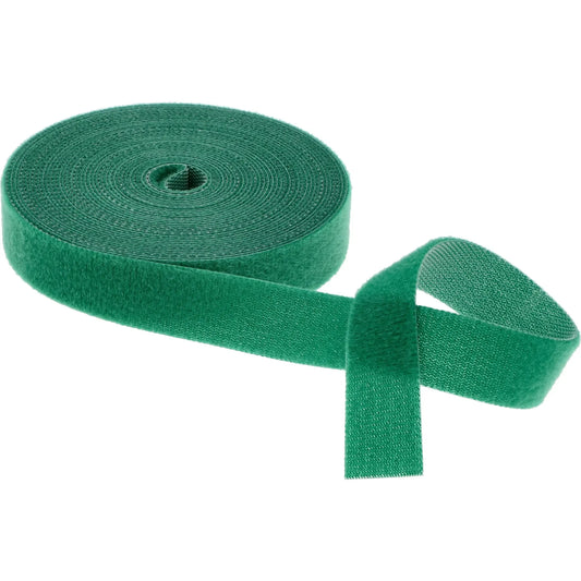 Velcro tipo augalų tvirtinimo juosta