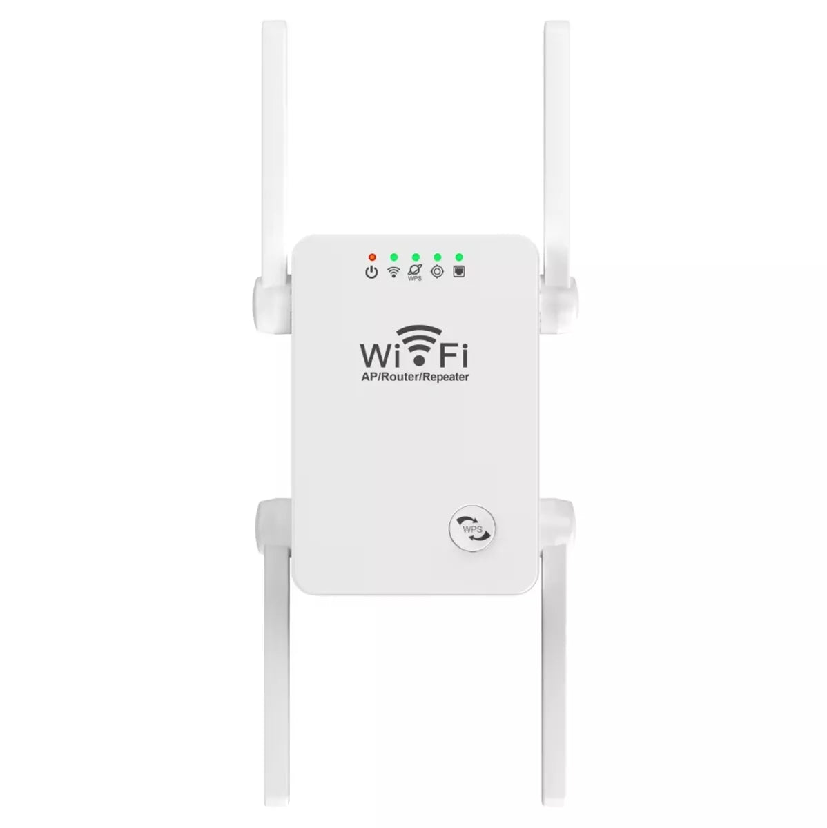 WIFI signalo stiprintuvas