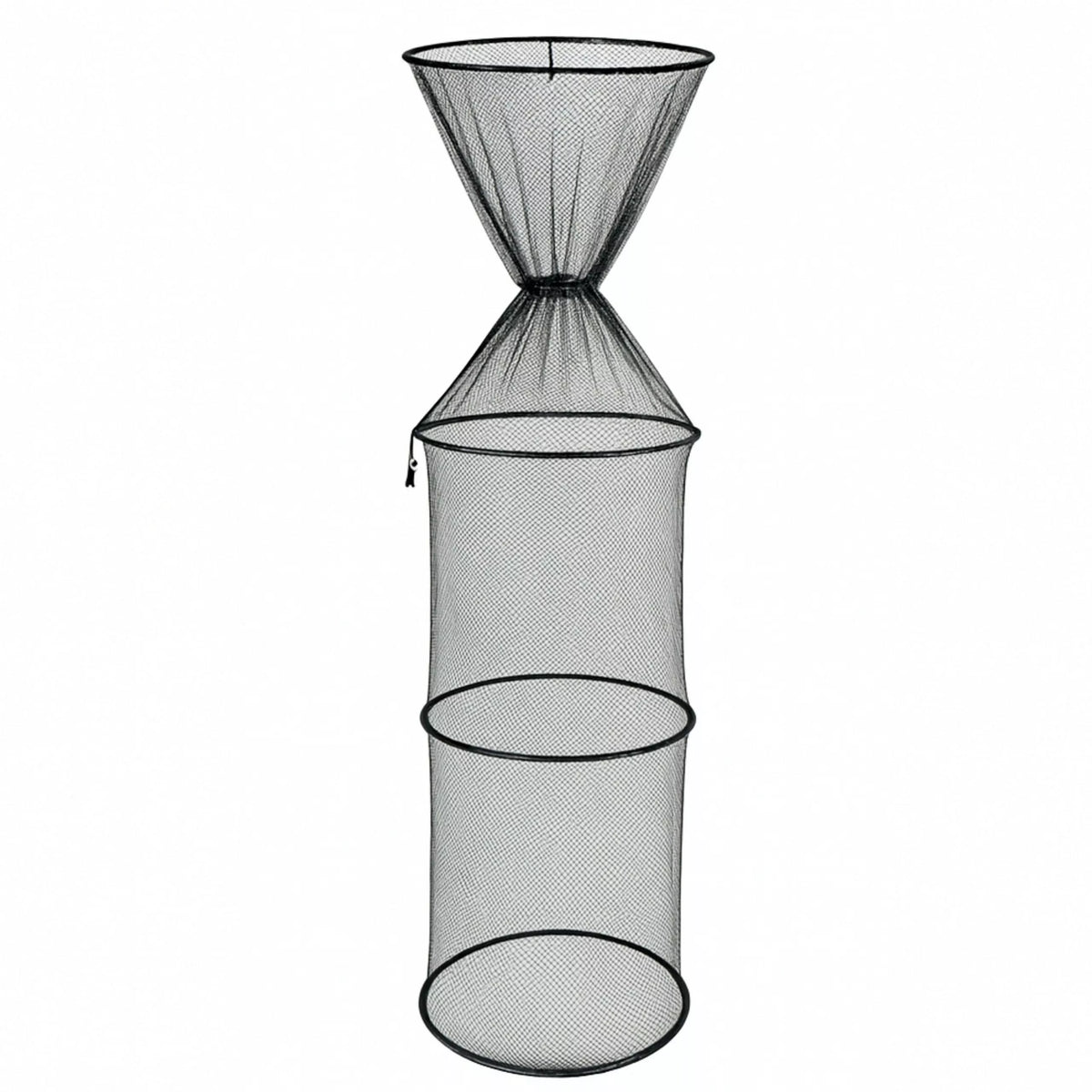 Žvejybinis „sadokas“ 110 cm (4 žiedai)