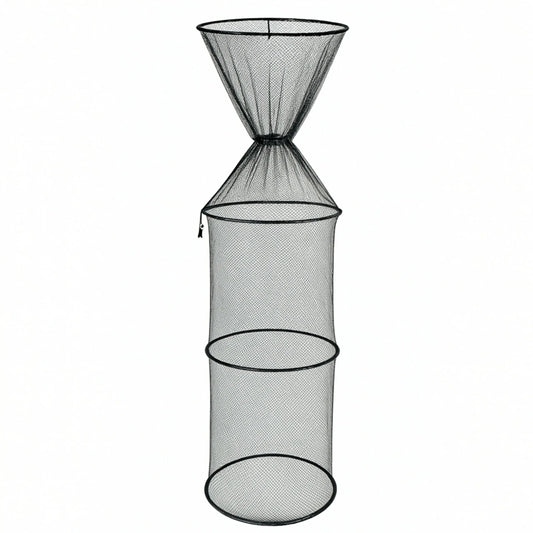 Žvejybinis „sadokas“ 110 cm (4 žiedai)